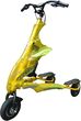 Trikke Tribred Pon-E Trikke Tribred Pon-E