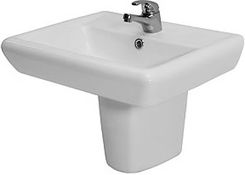 Cersanit IRYDA półpostument K02-008