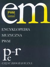 Encyklopedia muzyczna t.8