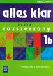 Alles klar 1b - zakres rozszerzony.