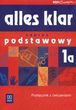 Alles klar 1a - zakres podstawowy.
