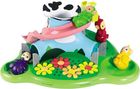 TOMY Teletubisie - pływająca wyspa 5009