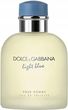 Dolce & Gabbana Light Blue Pour Homme Woda toaletowa 125 ml spray