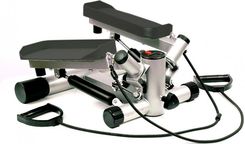 Fitplay Stepper skrętny z linkami Profeos SD 120 F