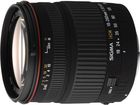 Sigma 18-200mm f/3.5-6.3 DC Canon