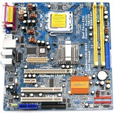 ASROCK ConRoe1333-D667 R1.0