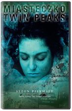 Miasteczko Twin Peaks. Sezon 1 (Twin Peaks. Season 1) (DVD)