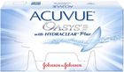 Johnson & Johnson Acuvue Oasys 1 sztuka