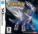 Pokemon Diamond (Gra NDS)