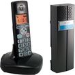 EURA domofon bezprzewodowy CL-3622 B EURA domofon bezprzewodowy CL-3622 B