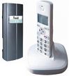 EURA domofon bezprzewodowy CL-3622W EURA domofon bezprzewodowy CL-3622W