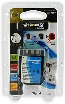 Whitenergy Akumulator do Olympus Li-12B / Li-10B 1150mAh (5600)