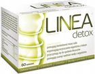 AFLOFARM Linea Detox 60 tabletek AFLOFARM Linea Detox 60 tabletek