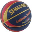 Spalding Jersey Ball Lebron James