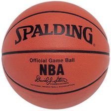 Spalding Nba Official Game Ball