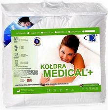 AMW Kołdra MEDICAL antyalergiczna 180x200