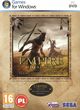 Empire Total War dwa dodatki (Gra PC)