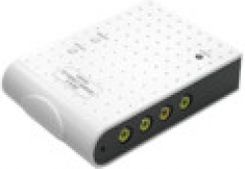 Grand IP Video Server 4 port