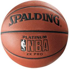 Spalding NBA platinum zK Pro