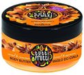 Farmona Tutti Frutti Karmel-Cynamon Maslo Do Ciała 300 ml Farmona Tutti Frutti Karmel-Cynamon Maslo Do Ciała 300 ml