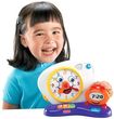 Fisher Price Uczący Zegar L4678 Fisher Price Uczący Zegar L4678