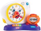 Fisher Price Uczący Zegar L4678