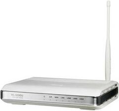 Asus WL-520GU