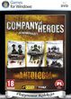 COMPANY OF HEROES Kompania braci Antologia (Gra PC)