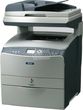 Epson AcuLaser CX21NF