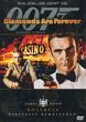 007 James Bond: Diamenty Są Wieczne (Diamonds Are Forever) (DVD)