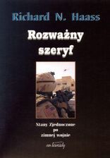 Rozważny szeryf