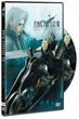 FINAL FANTASY-JEDNOPŁYTOWA - DVD