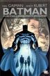 Batman Co się stało z Zamaskowanym Krzyżowcem
