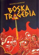 Boska tragedia