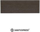 Koło UNI 2 140 cm wenge PWP4040K11 Koło UNI 2 140 cm wenge PWP4040K11