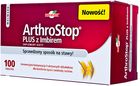 Walmark Arthrostop Plus z Imbirem tabletki 100 szt.