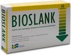 Biokraft Pharma Bioslank kapsułki wspomagające odchudzanie 60 szt Biokraft Pharma Bioslank kapsułki wspomagające odchudzanie 60 szt