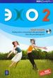 Echo 2 podręcznik z ćwiczeniami z płytą CD