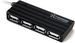 PENTAGRAM HUB USB P1224-3
