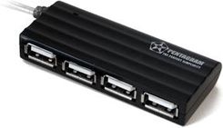 PENTAGRAM HUB USB P1224-3