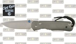 Chris Reeve - Large Sebenza - Titan edition