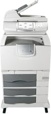 Lexmark X782e