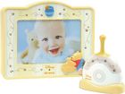Ariete Baby Monitor Elektroniczna Niania - Kubuś Puchatek 2855