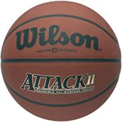 Wilson Attack 2