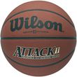 Wilson Attack 2