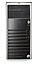 HP ML110 G6 DC Intel Pentium Dual-Core G6950 2GB 160GB DVD-ROM NoOS (506666-421)