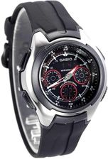 Casio AQ-163W-1B2