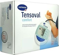 Hartmann Tensoval Comfort