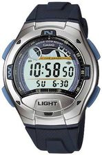 Casio W-753 -2A