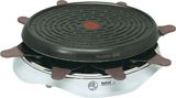 Tefal grill raclette simply invents 8-osobowe re5100